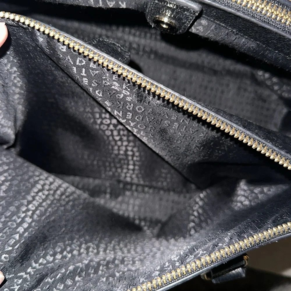 kate spade ♠️ Mullberry Street Leighann - Picture 11 of 11